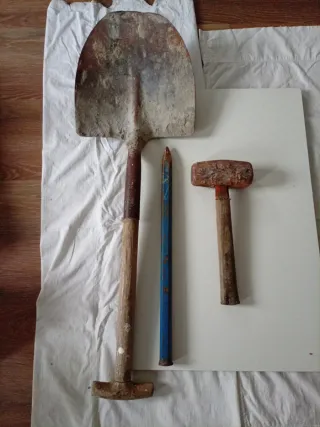 PACK HERRAMIENTAS N°2