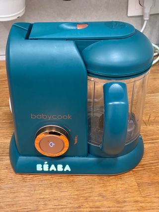 Babycook Solo Beaba