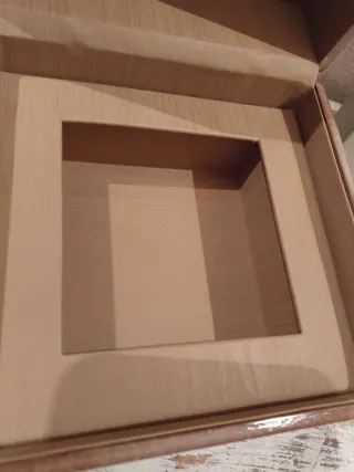 Scatola Patek Philippe per orologi