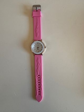 Reloj Giorgie Valentian Oro Rosa y Rosa