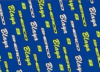 Bandana Sherco Blaya S