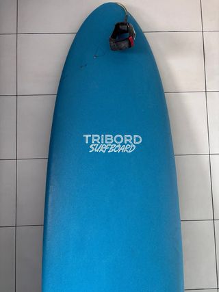 Tabla de surf Tribord