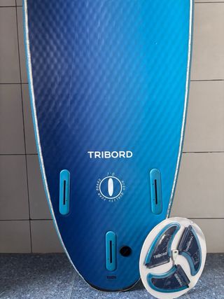 Tabla de surf Tribord