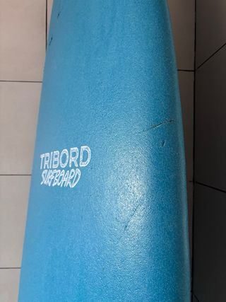 Tabla de surf Tribord
