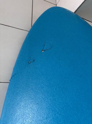 Tabla de surf Tribord