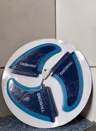 Tabla de surf Tribord