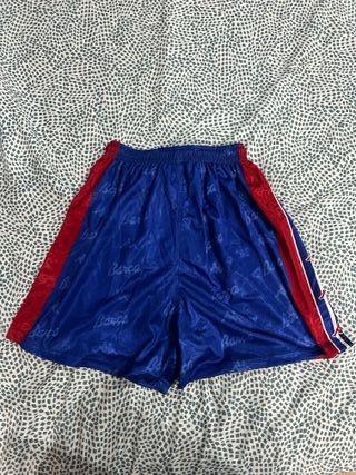 Pantalón corto Kappa Fc Barcelona 95-97