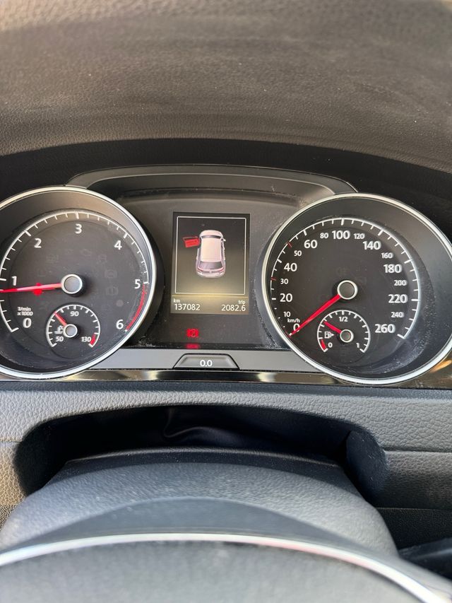 Volkswagen Golf 2014