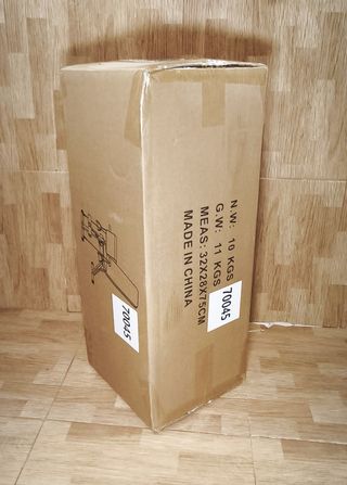 Banco plegable ajustable