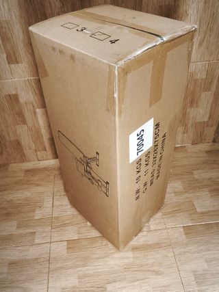 Banco plegable ajustable