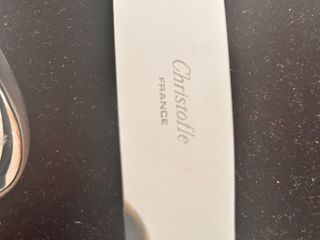 Christofle Albi posate per 12 persone