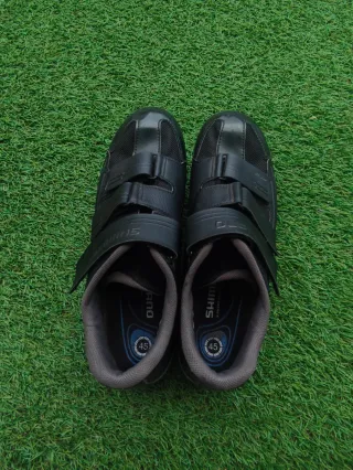 Pedales Look Aero Composite + Zapatillas y calas