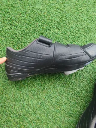 Pedales Look Aero Composite + Zapatillas y calas