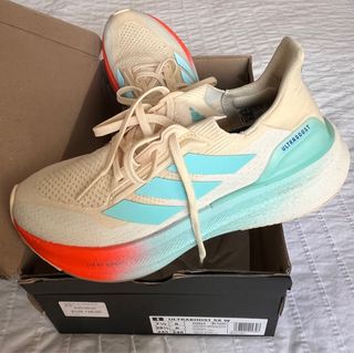 Zapatillas Adidas Ultraboost 5X W 39,5