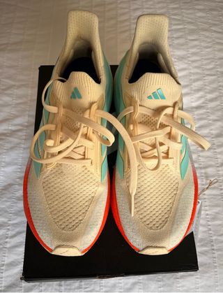 Zapatillas Adidas Ultraboost 5X W 39,5