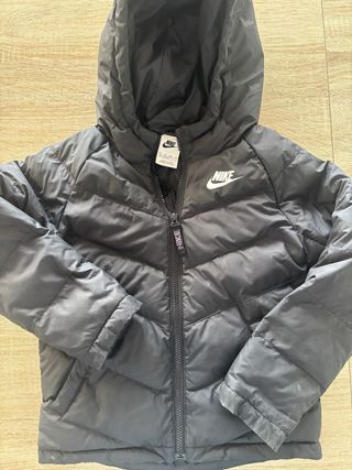 Chaqueta Nike Niño Talla XS niño
