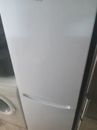 Frigorífico Balay Blanco