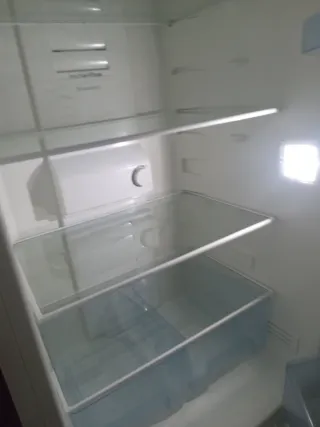 Frigorífico Balay Blanco