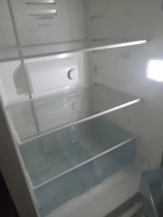 Frigorífico Balay Blanco