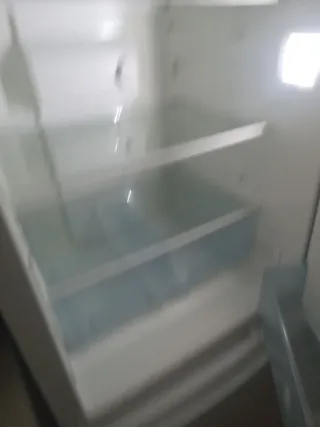 Frigorífico Balay Blanco