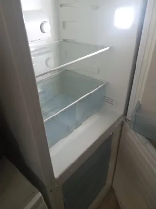 Frigorífico Balay Blanco