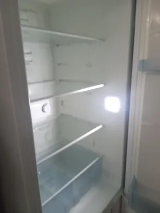 Frigorífico Balay Blanco