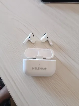Apple AirPods Pro 1ª Gen