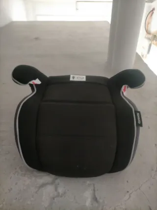 Alzador coche Norauto