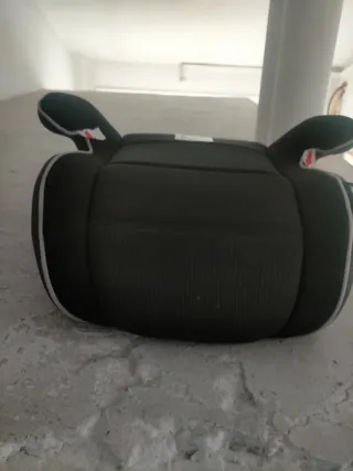 Alzador coche Norauto