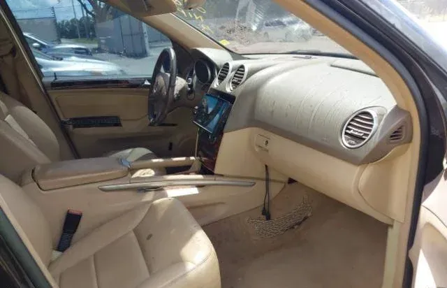 Despiece Mercedes ML 350 (2010)