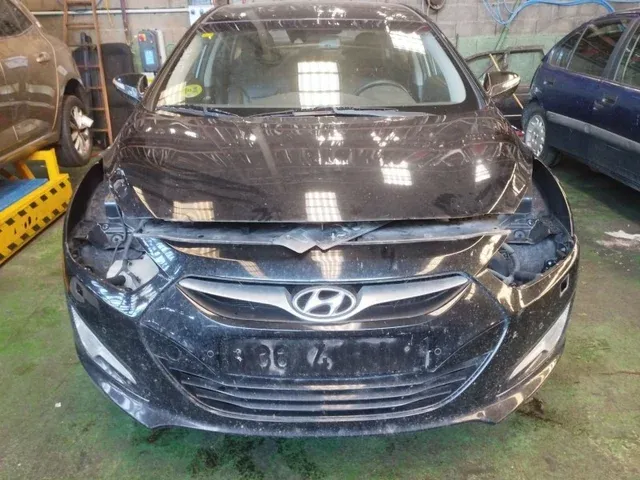 Despiece Hyundai i40 (VF) 2012