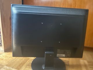 Monitor Philips 190W Negro