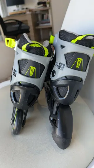 Patines en línea Oxelo niño