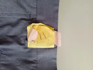 Traje DoRego & Novoa gris hombre