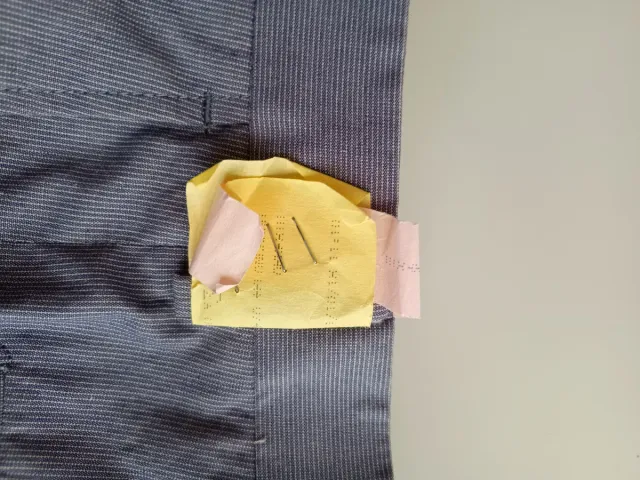 Traje DoRego & Novoa gris hombre