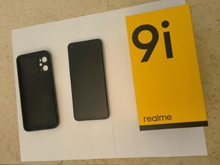 Realme 9i 128GB Nero