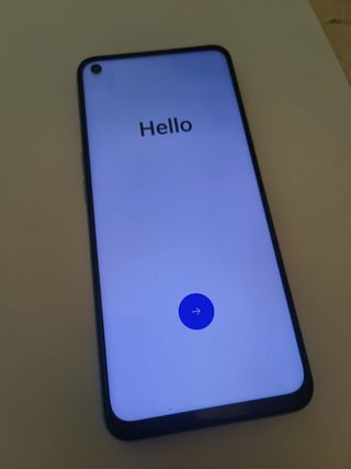 Realme 9i 128GB Nero