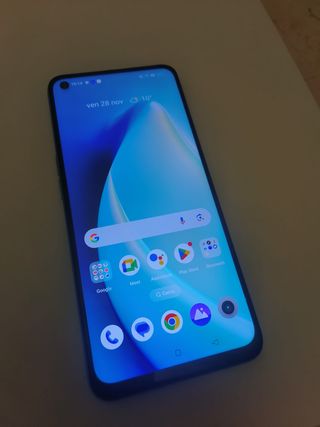 Realme 9i 128GB Nero