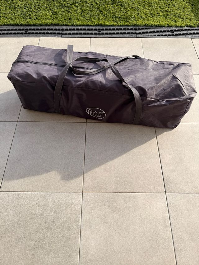Berço de viagem MS
