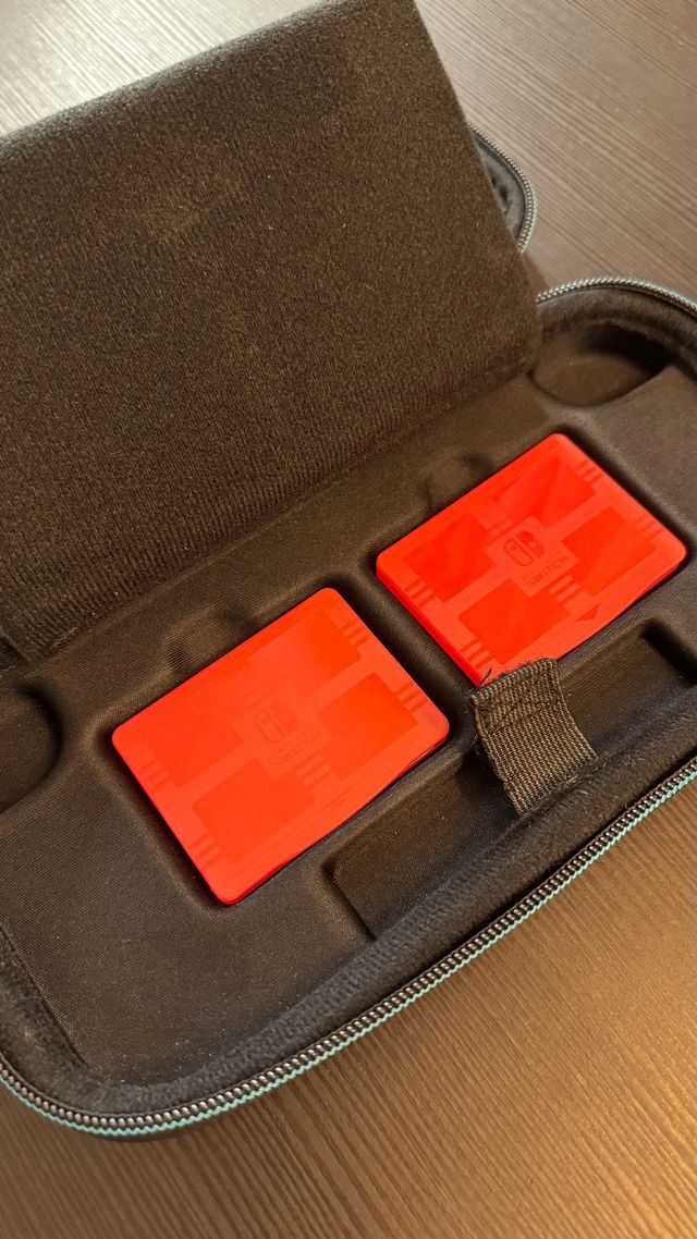 Funda Nintendo Switch Donkey Kong