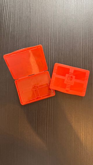 Funda Nintendo Switch Donkey Kong