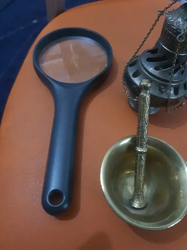 Lote di articoli vari