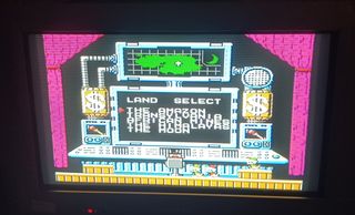 Gioco per Nintendo NES DUCK TALES. PAL