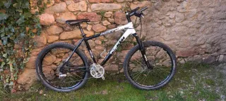 Bicicleta MTB KTM Ultra Sport