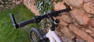 Bicicleta MTB KTM Ultra Sport