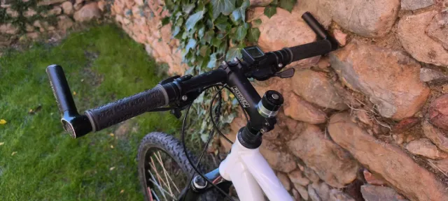 Bicicleta MTB KTM Ultra Sport