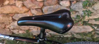 Bicicleta MTB KTM Ultra Sport