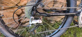 Bicicleta MTB KTM Ultra Sport