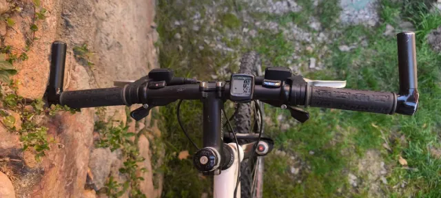 Bicicleta MTB KTM Ultra Sport