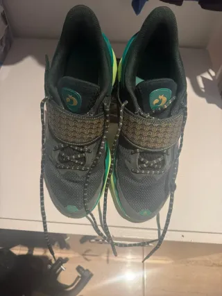 Zapatillas Baloncesto Under Armour Curry Fox 1